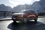Volvo XC40 T5 Plug-in Hybrid 2019 года (WW)